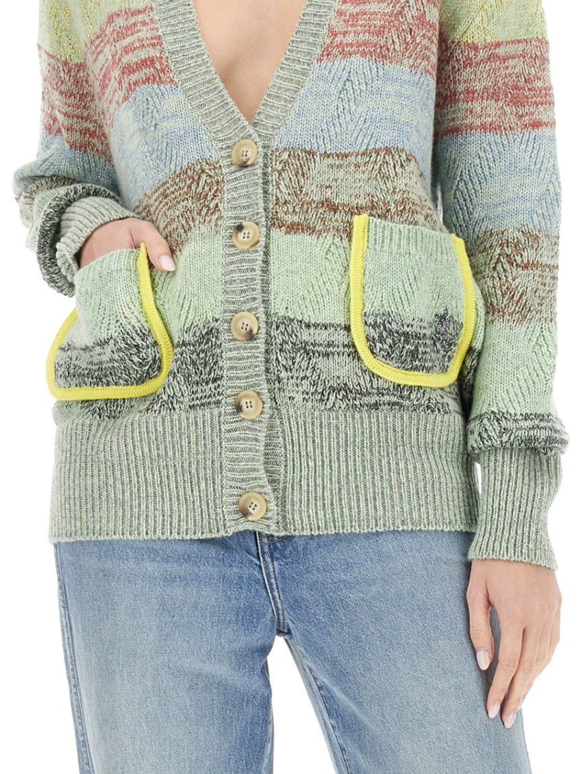 Cardigan renato