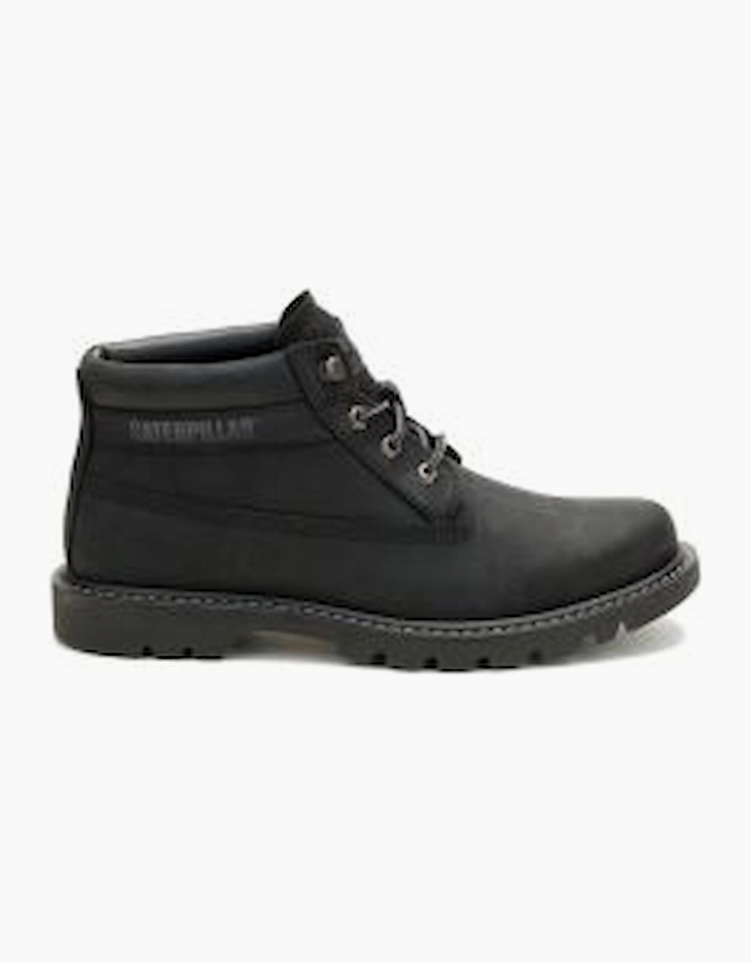 Caterpillar Men's Colorado 2.0 P726363 Mens Black Chukka Boot