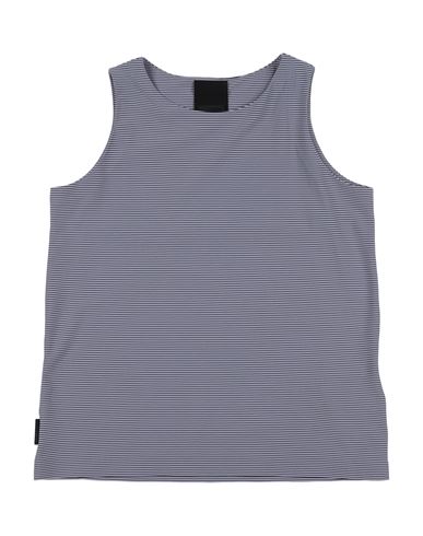 Kid Girl T-shirt Lilac
