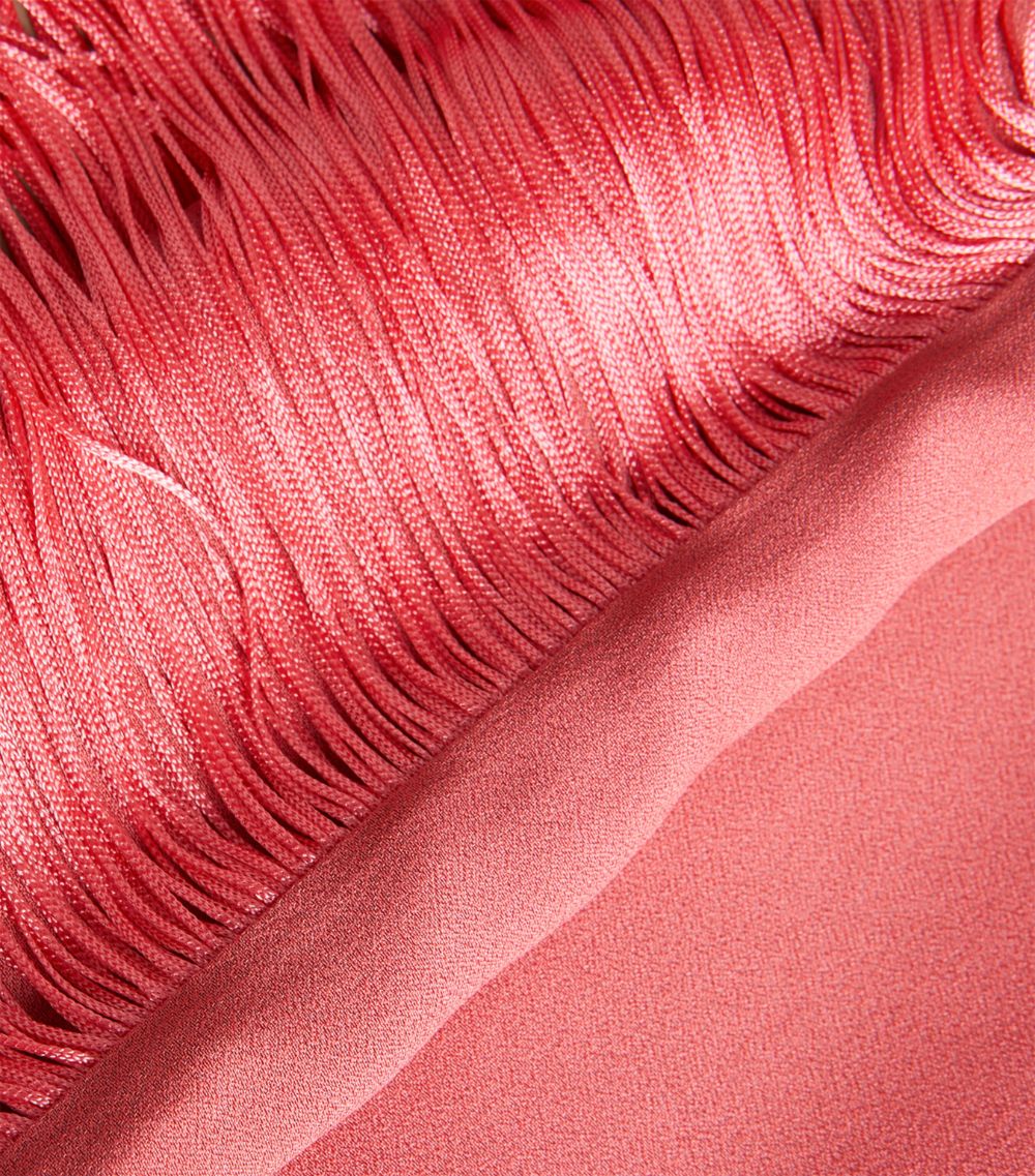 Nevada Fringed Trousers