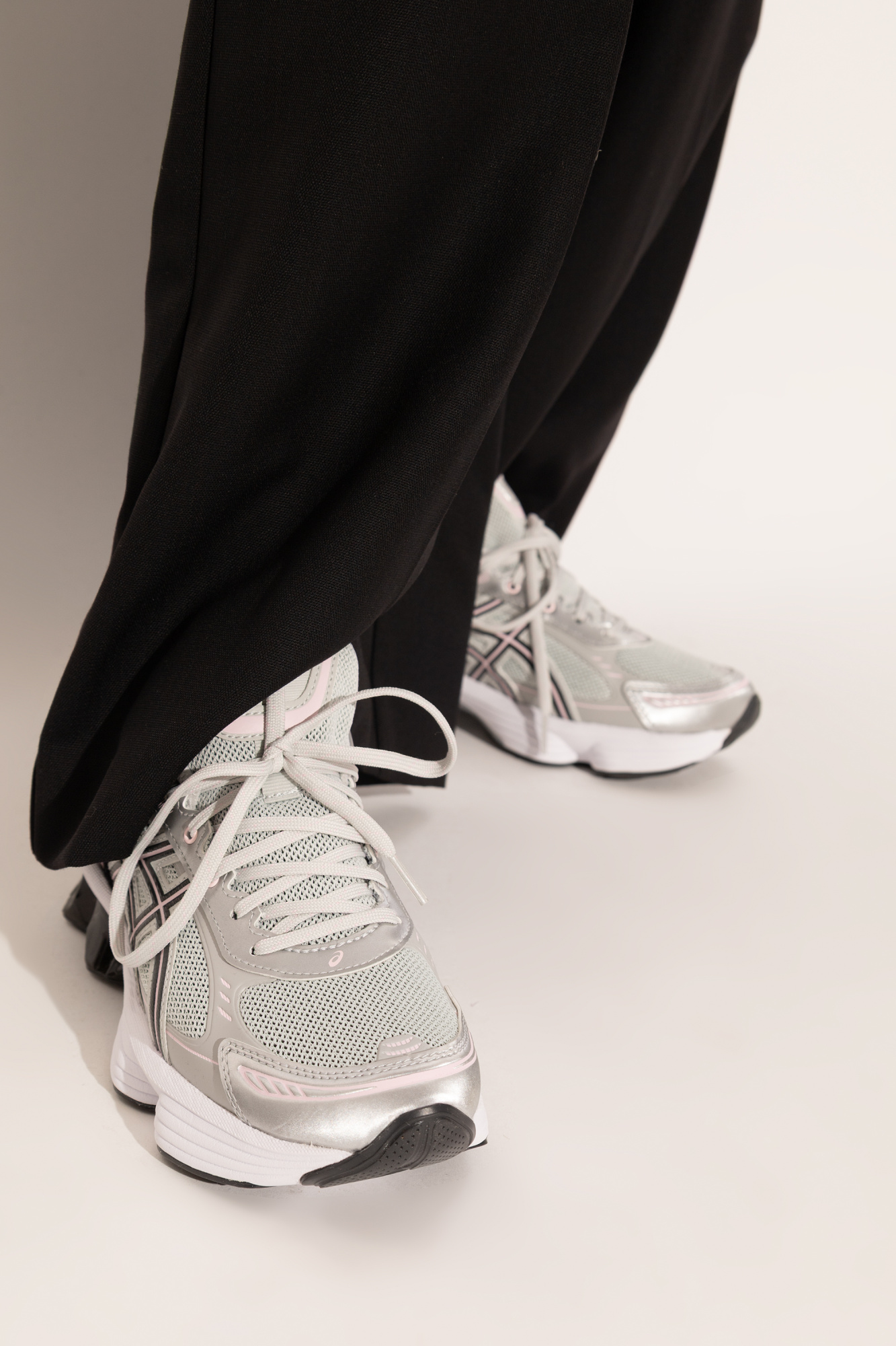 Sports Shoes `Gel-Kinetic Fluent`, Women's, Grey