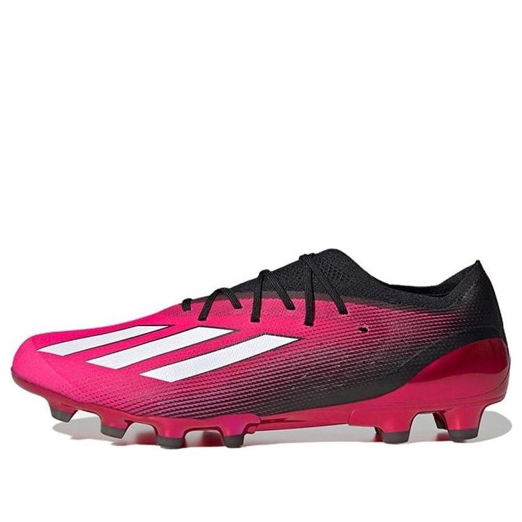X Speedportal 1 HG AG 'Pink White Black'