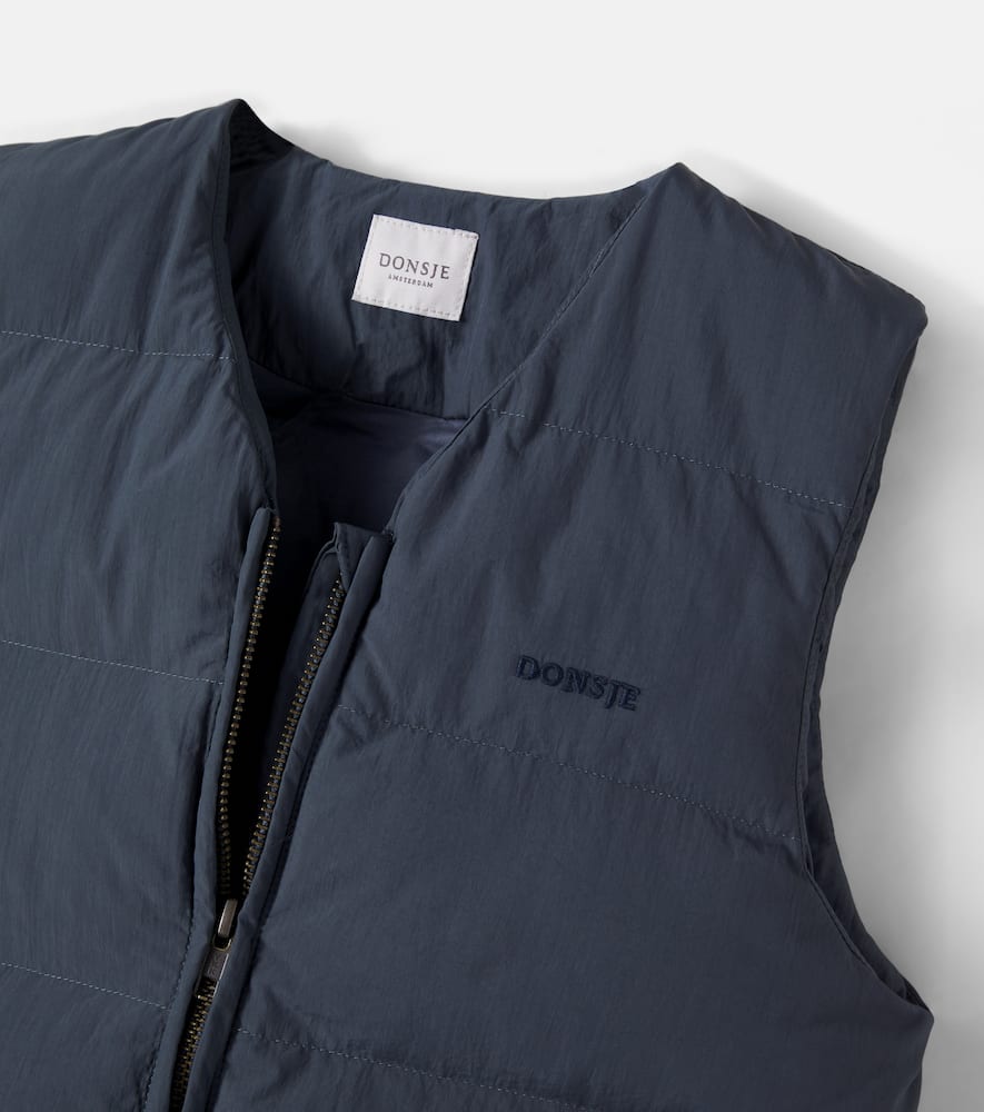 Dimri vest