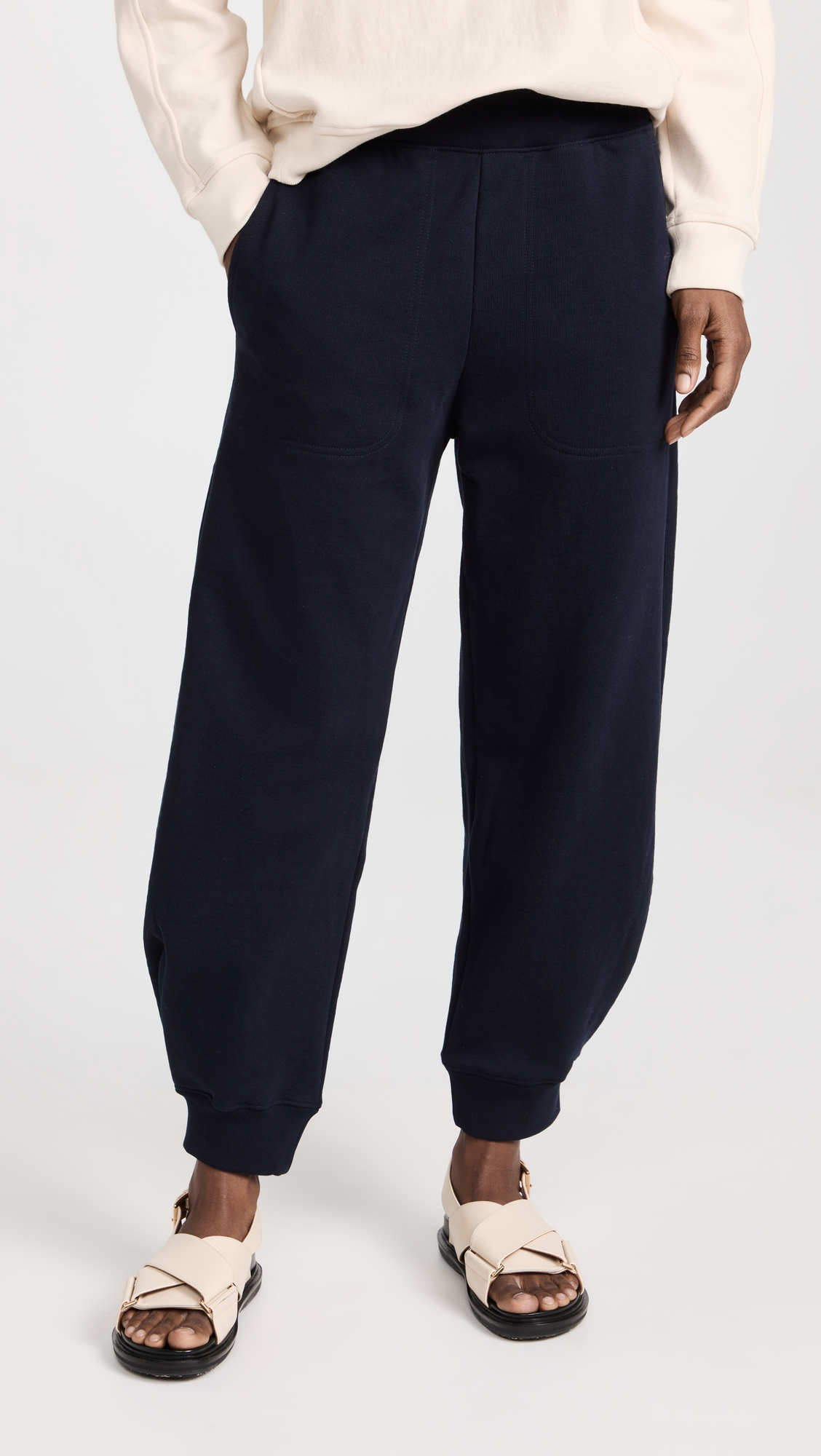 Calder Long Length Sweatpants