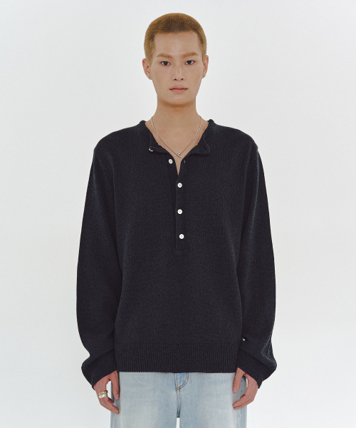 MUTE KNIT