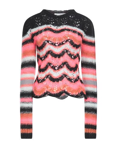 Woman Sweater Black