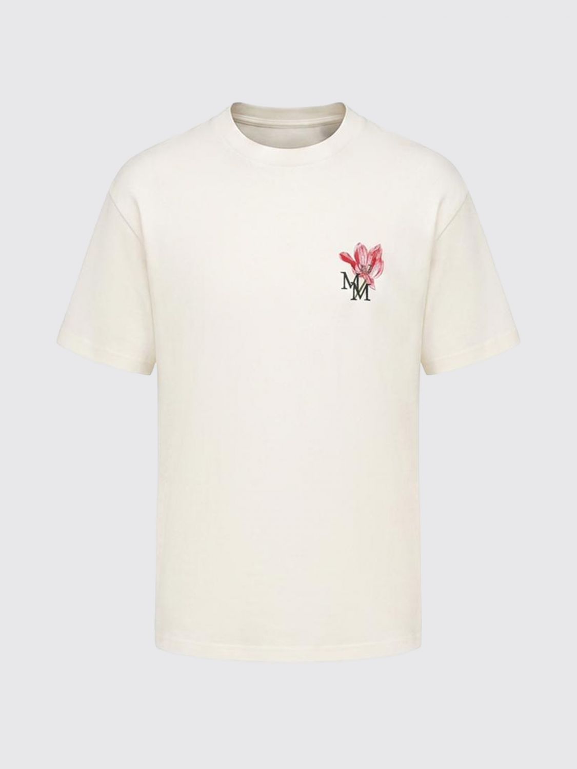 T-Shirt Woman color White