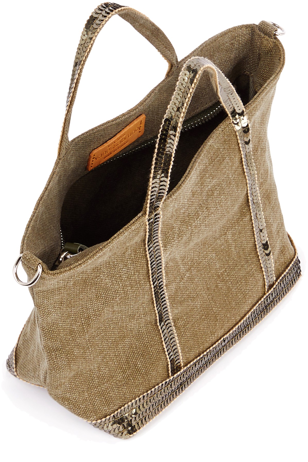 Tote bag XS