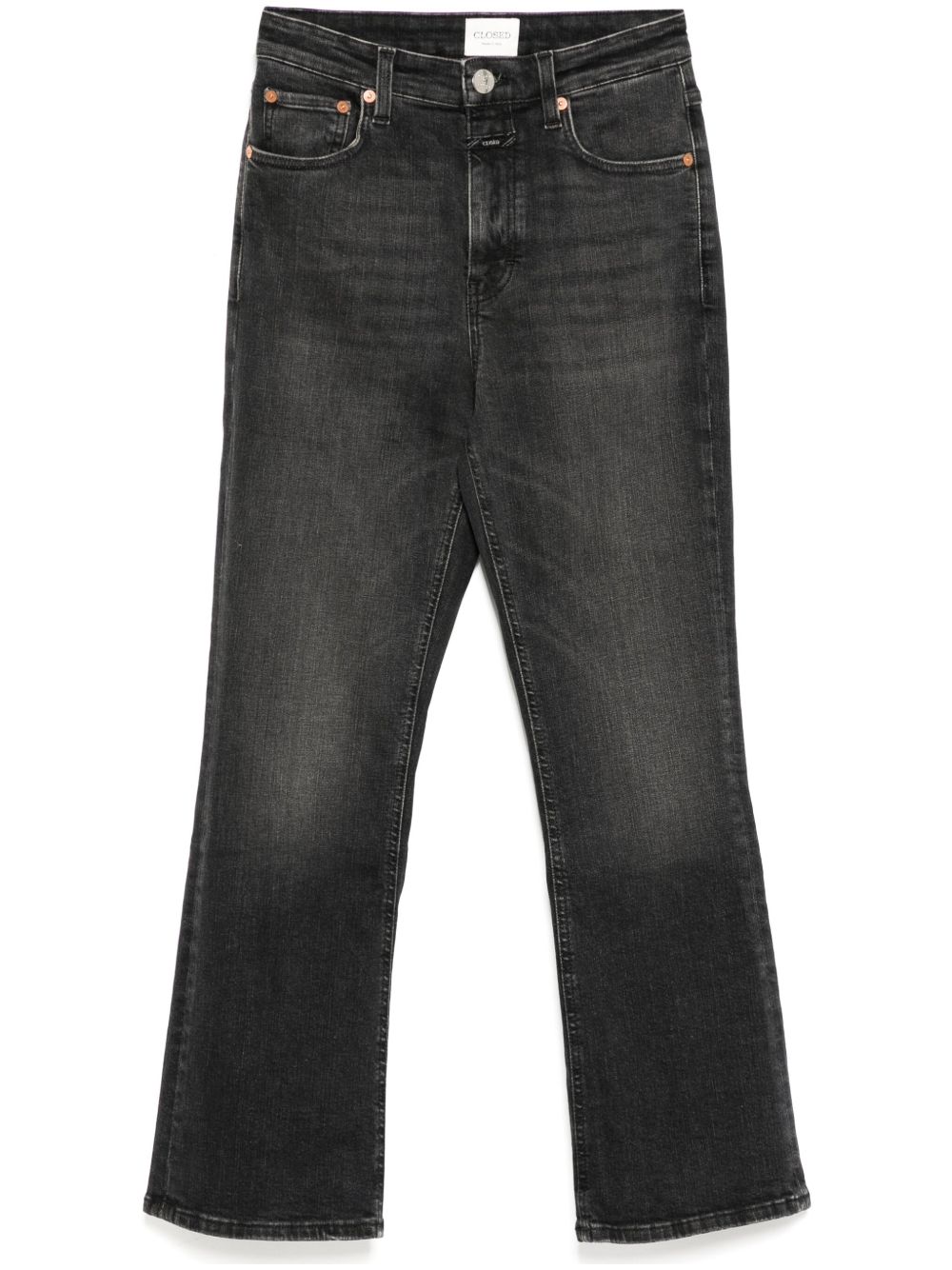 Hi-Sun jeans - Black