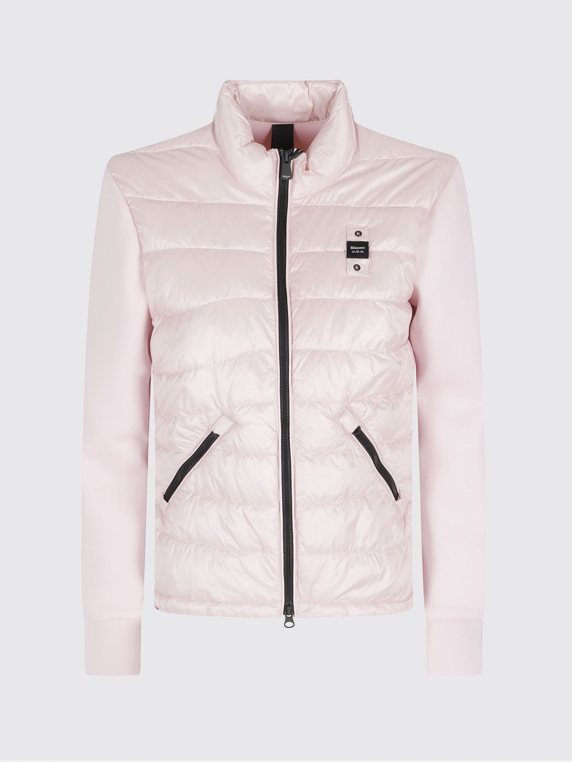 Jacket Woman color White