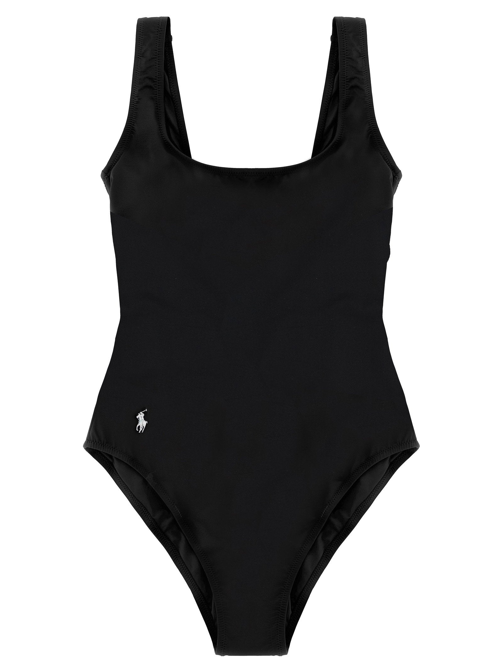Martinique Swimsuit — Black