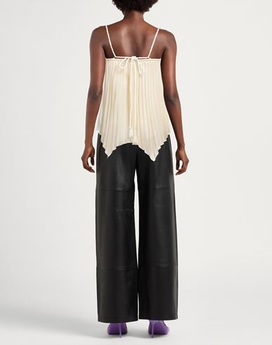 Woman Top Cream