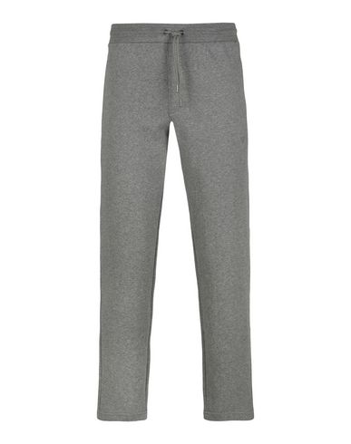 Man Pants Grey