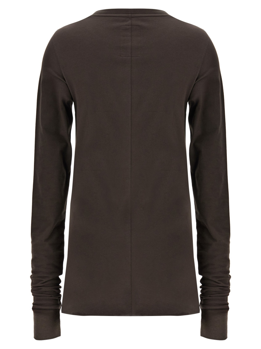 Brown Moncler Girder T-shirt
