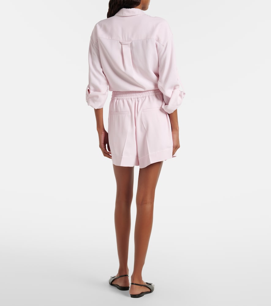 Crespo shorts