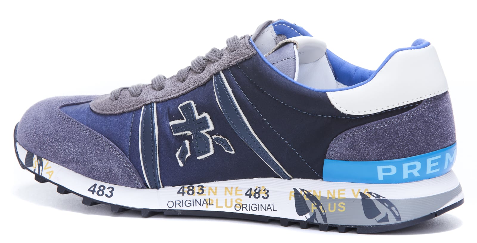 Lucy Sneakers
