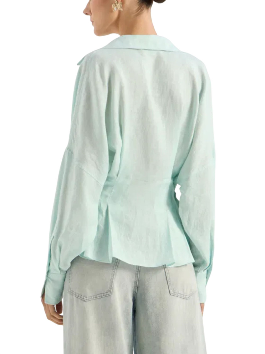 V-Neck Shirt