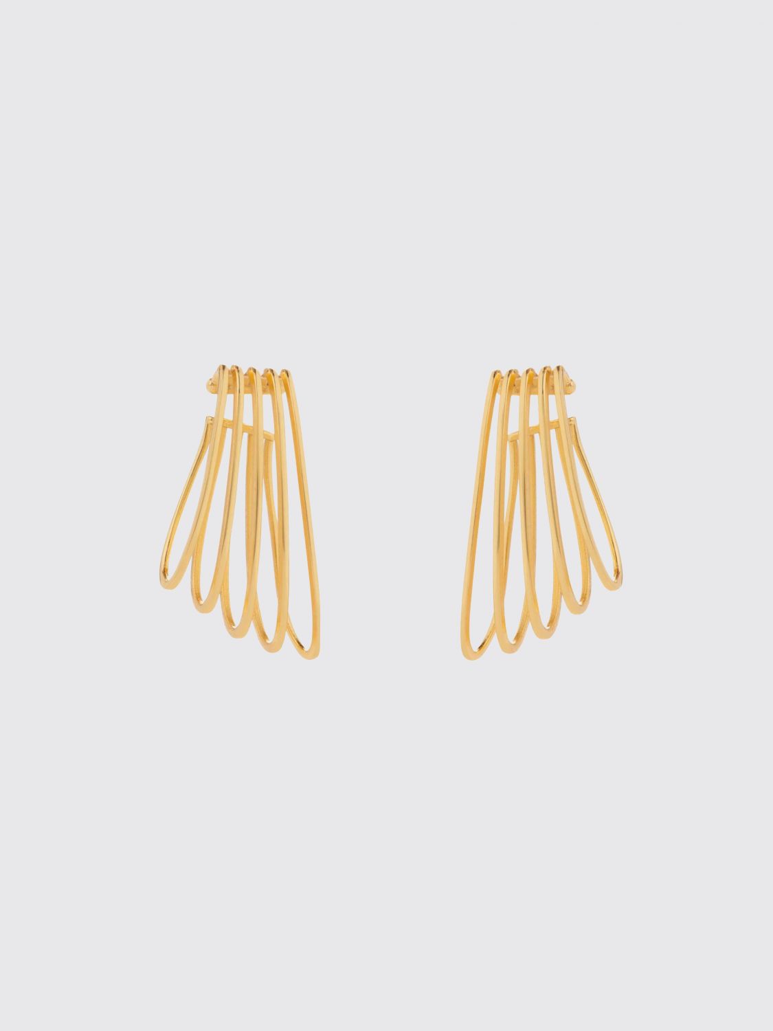 Jewel Woman color Steel