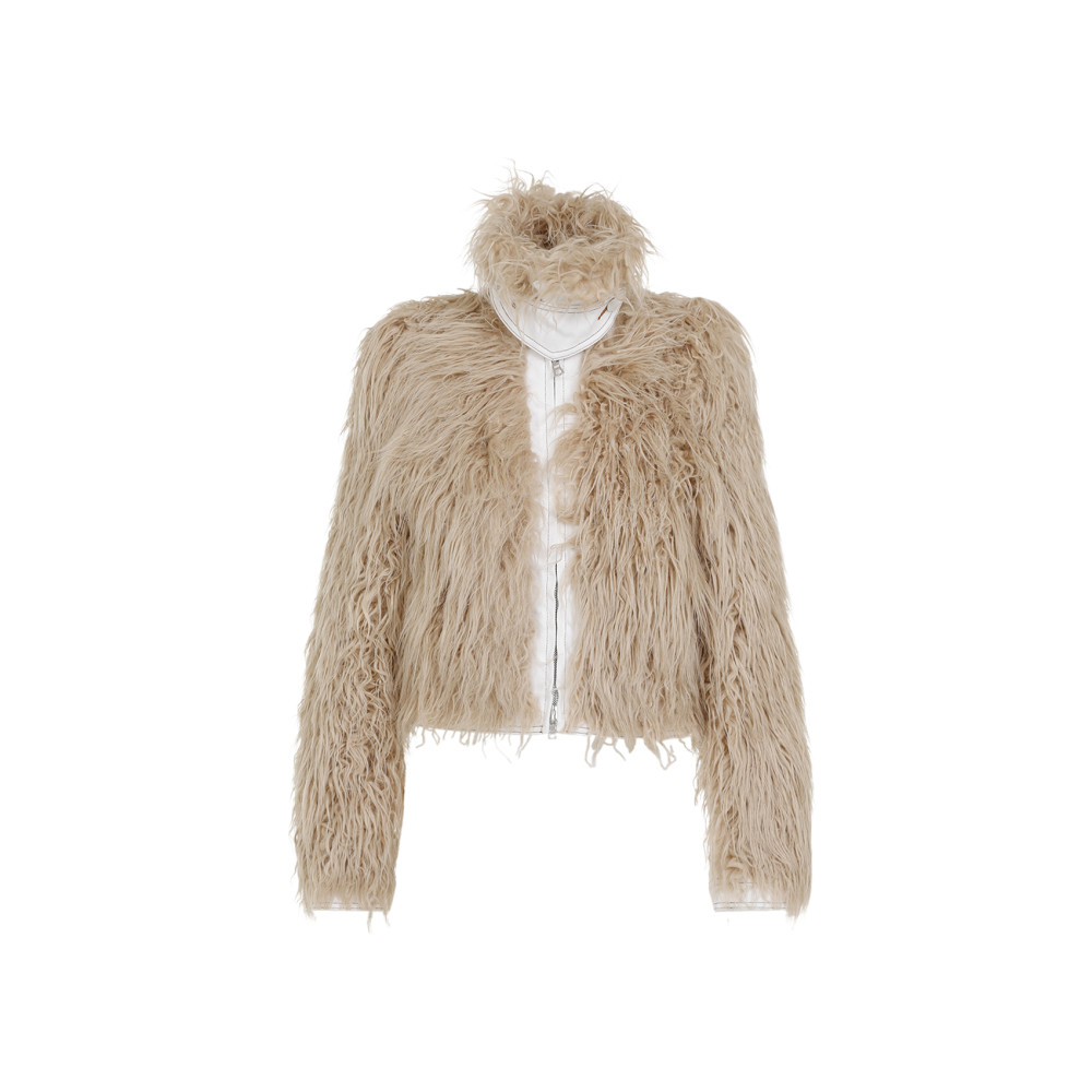 Vangel Jacket