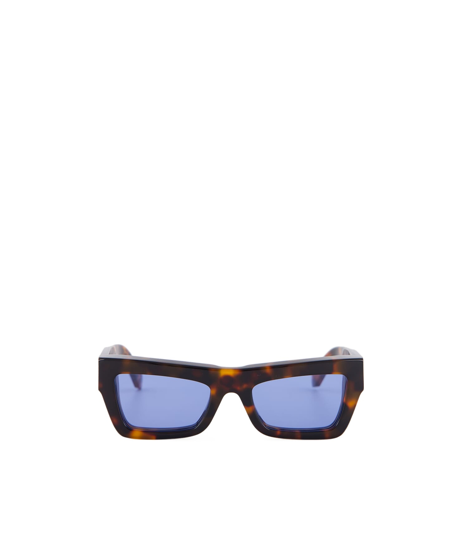 Charleston geometric sunglasses