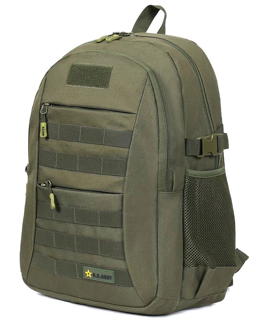 Zulu Tactical Laptop Backpack