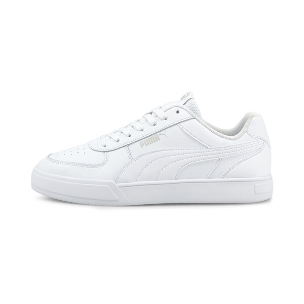PUMA Caven Sneakers in White