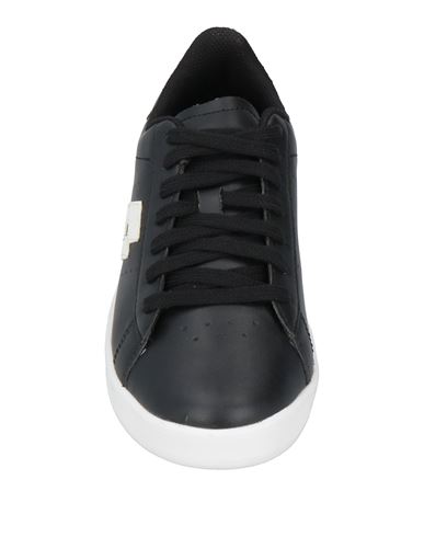 Woman Sneakers Black Size 6.5 Synthetic material