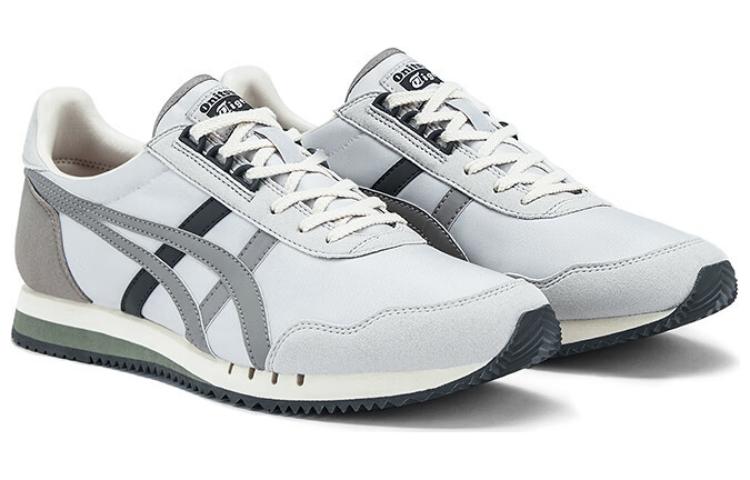 Dualio Sneakers 'Grey Blue'