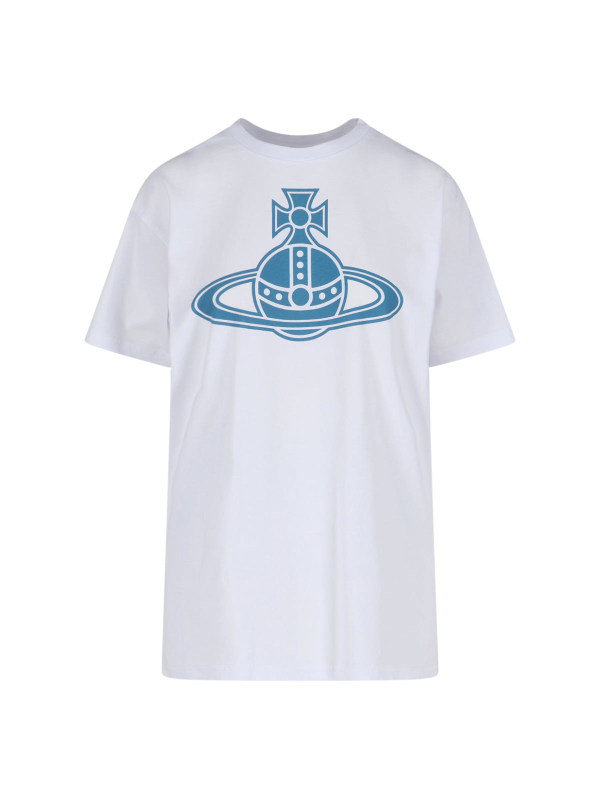 Lightweight 100% Cotton T-Shirt for Women