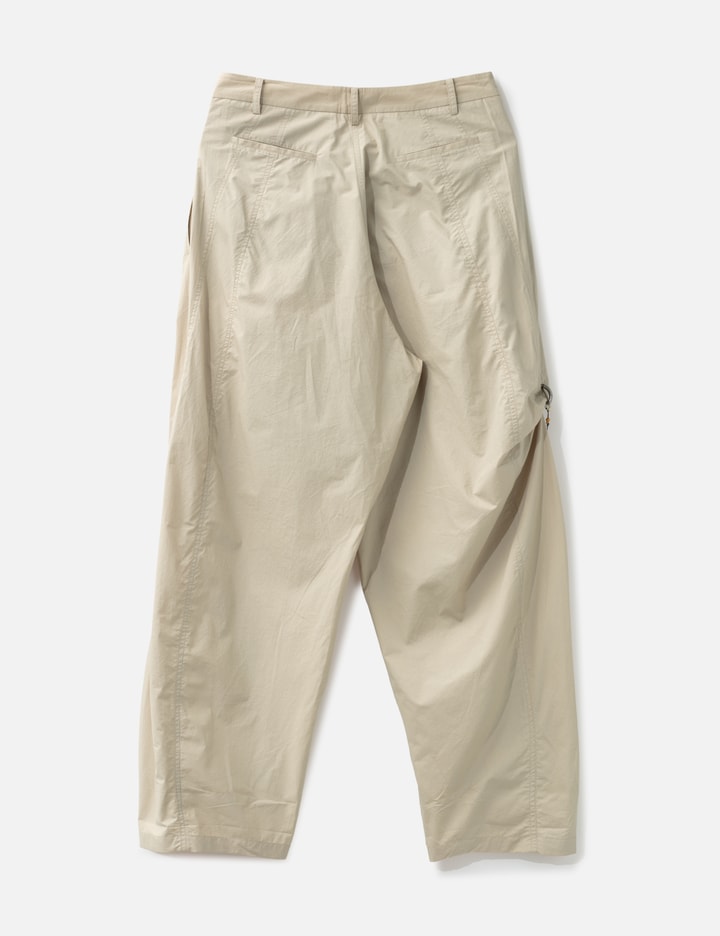 Wide Pants