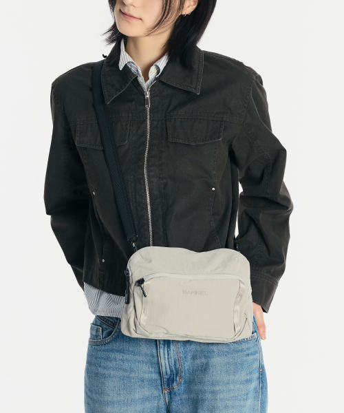 City Crossbody Bag
