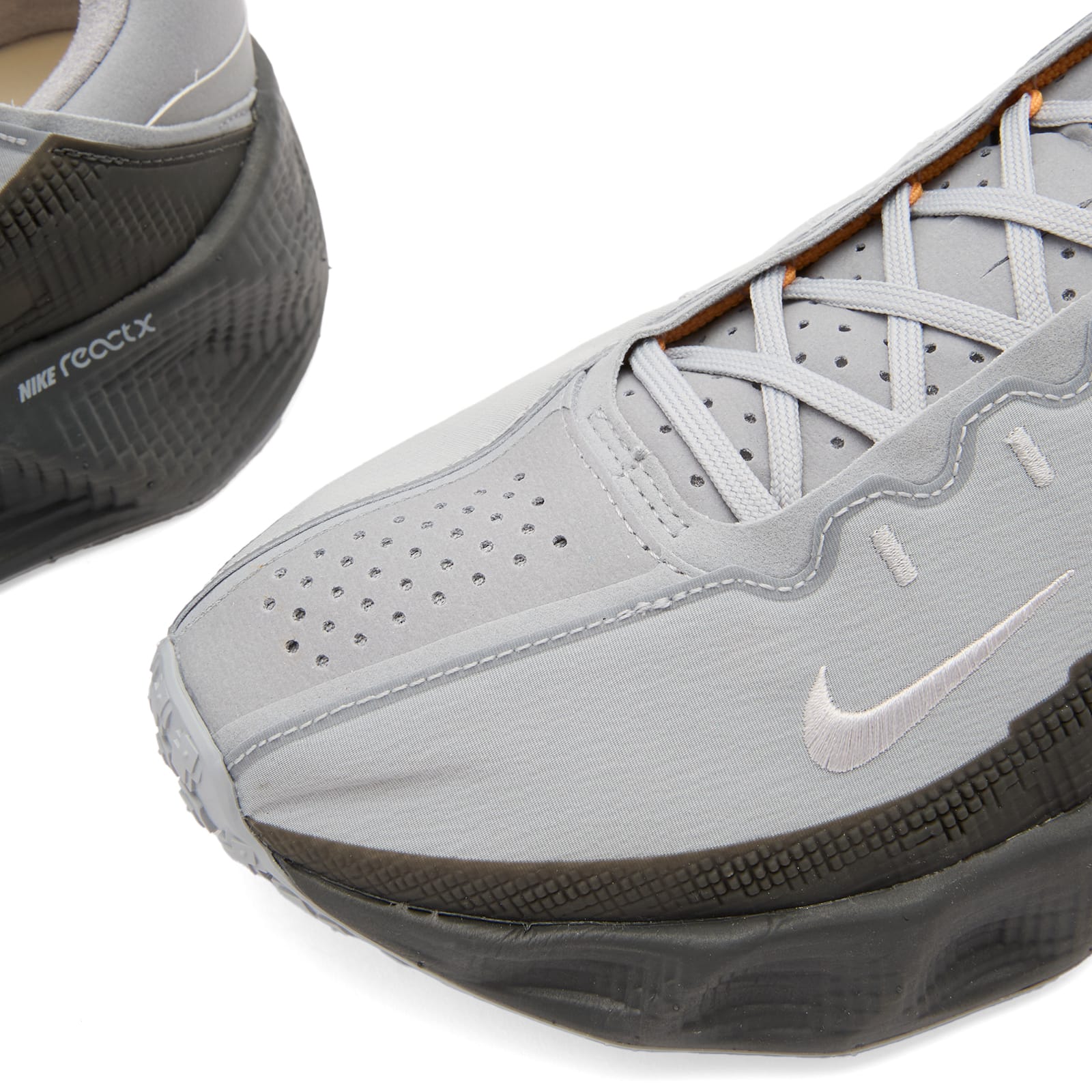 Men's Ava Rover Sneaker in Grey