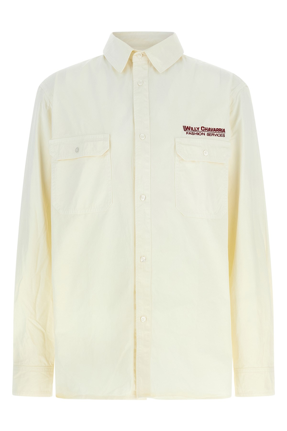 'Corcoran' Shirt