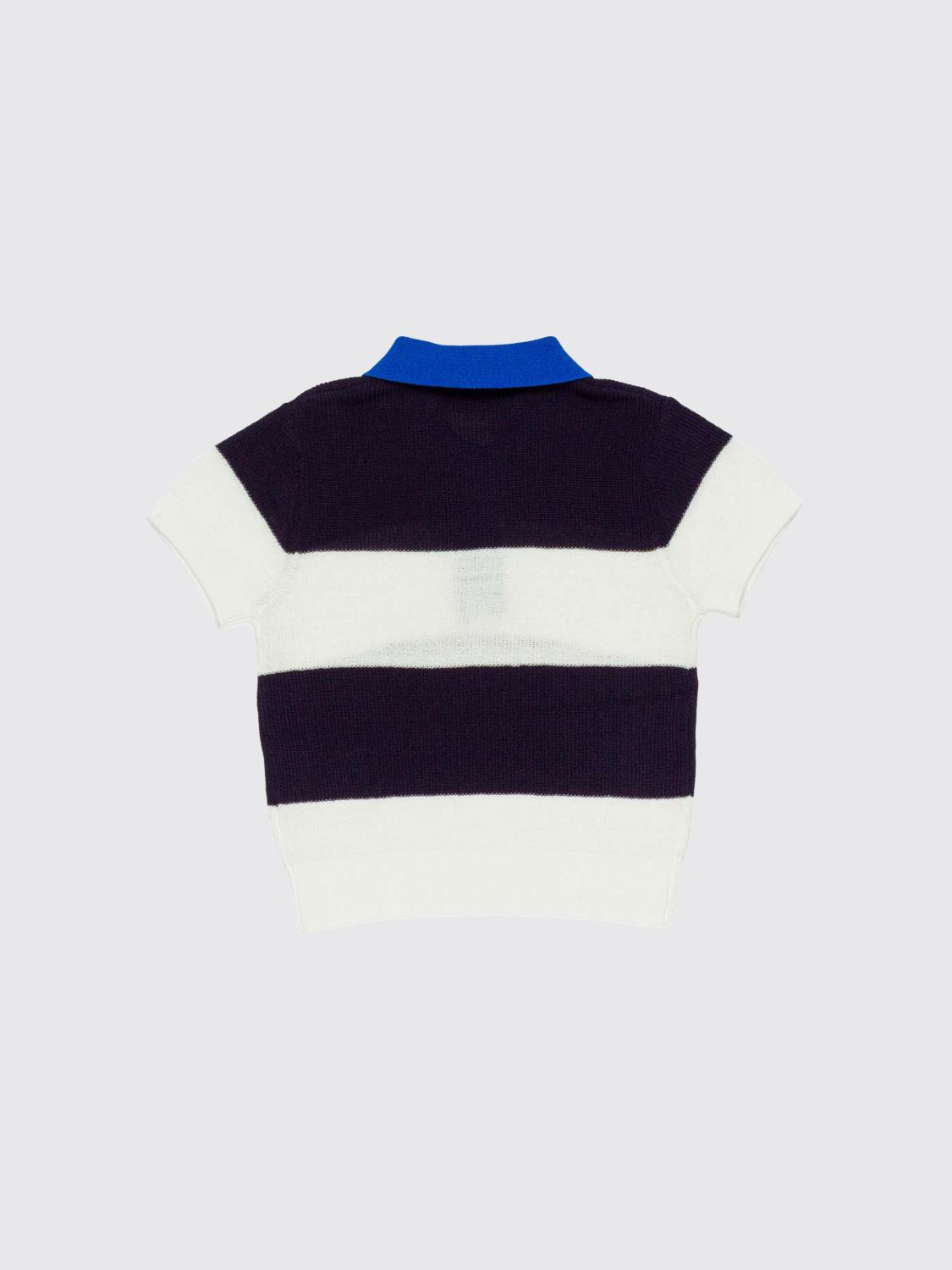 T-Shirt Kids color White