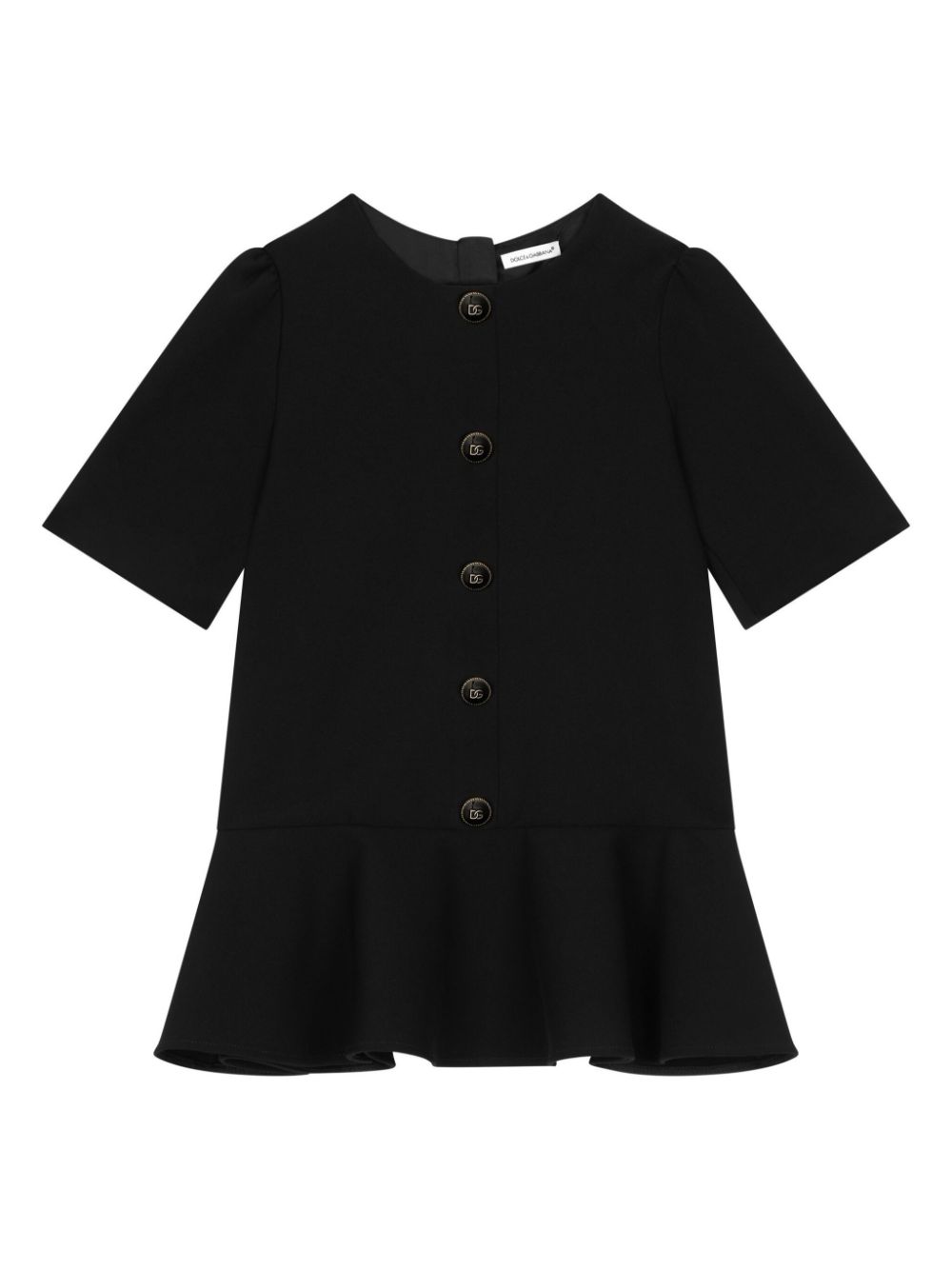 Cady dress - Black