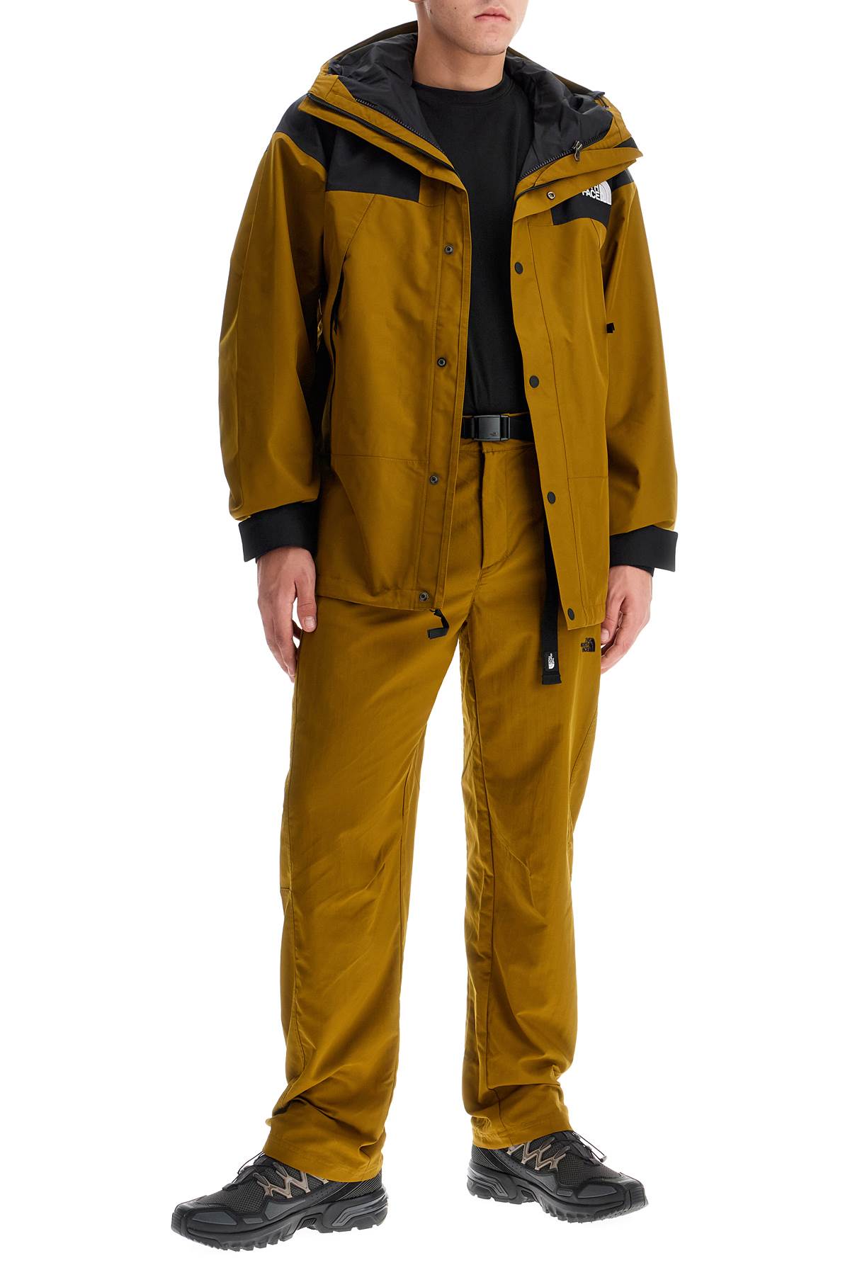 Mountain Gore Tex Jacket