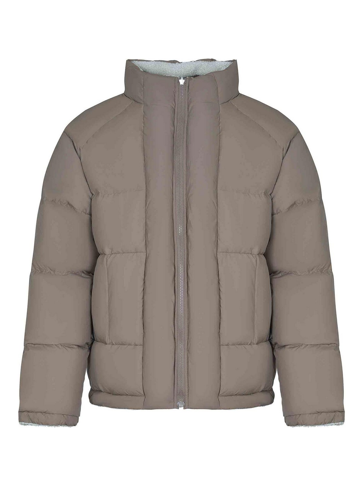 Jacket Made Of Nylon