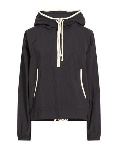 Woman Jacket Black Size XS Nylon