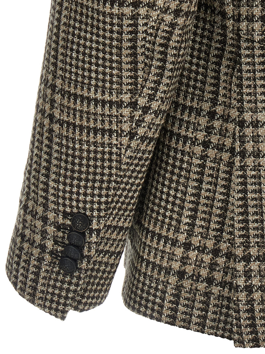 Exclusive Garment Line Blazer
