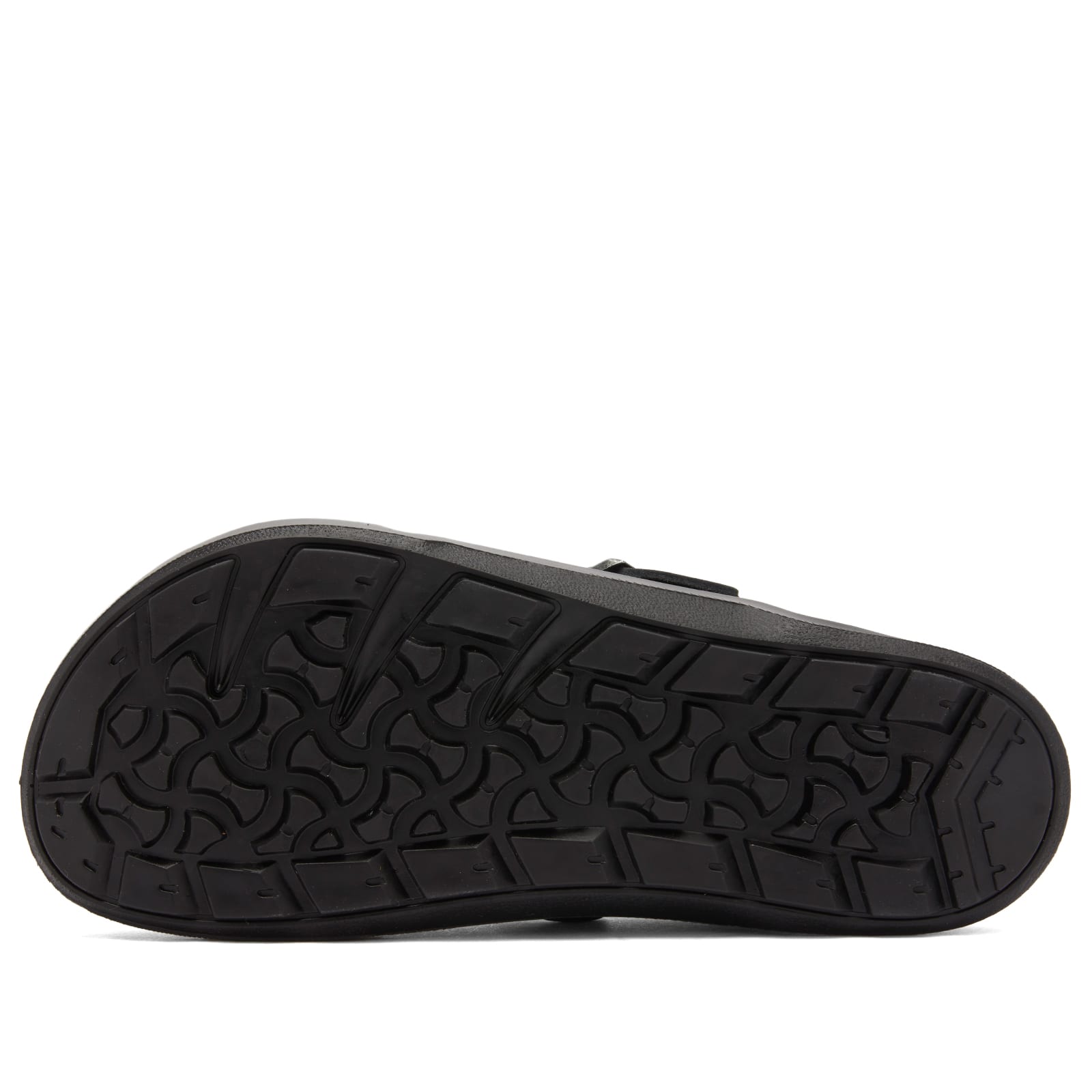 Birkenstock Men's Boston CT Clog - Black