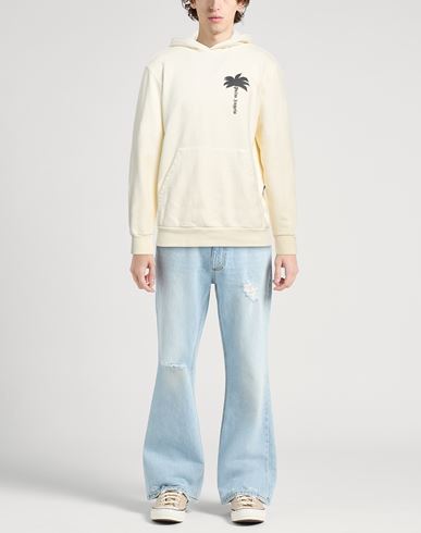 Man Sweatshirt Cream
