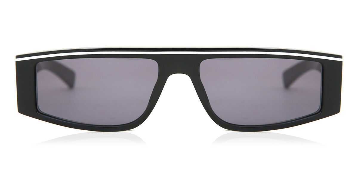 Sting SST366 0700 Men's Sunglasses Black