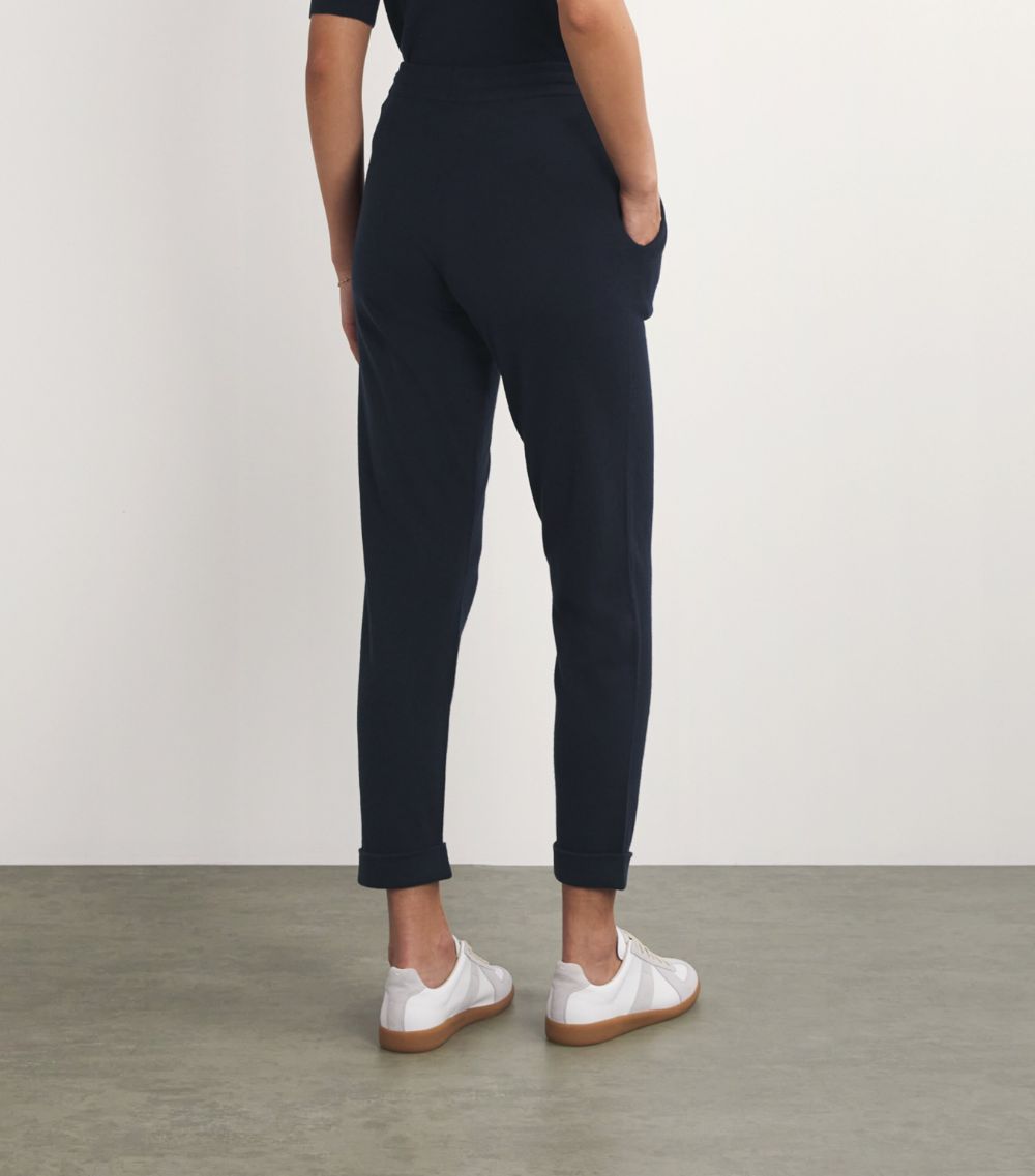 Cashmere Kingston Sweatpants
