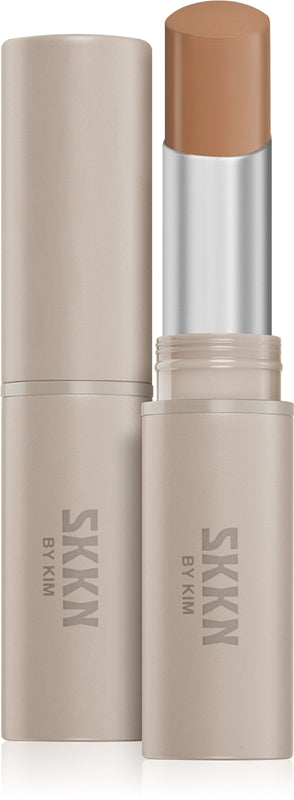 SKKN by Kim シルクマットカラー マットリップスティック カラーヌード 04 2.8g