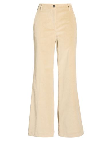 Jacob Cohёn Woman Pants Beige Size 6 Cotton, Elastane