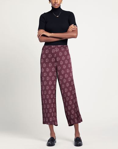 Woman Pants Plum Size 6 Viscose