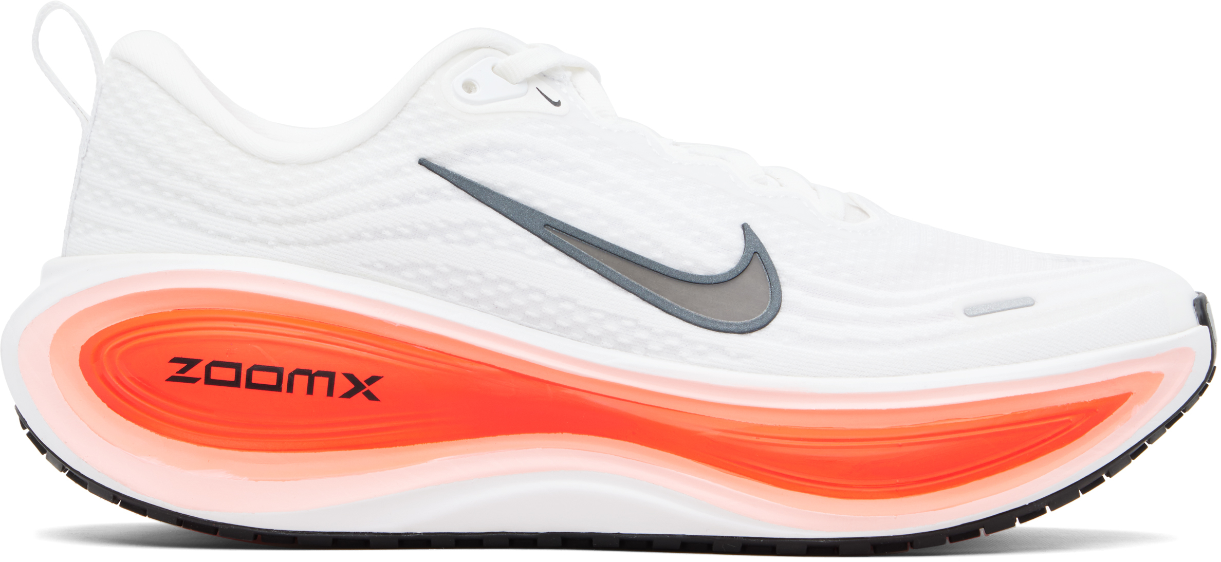 나이키 남성 White Vomero Plus Sneakers