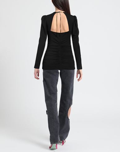 Woman T-shirt Black