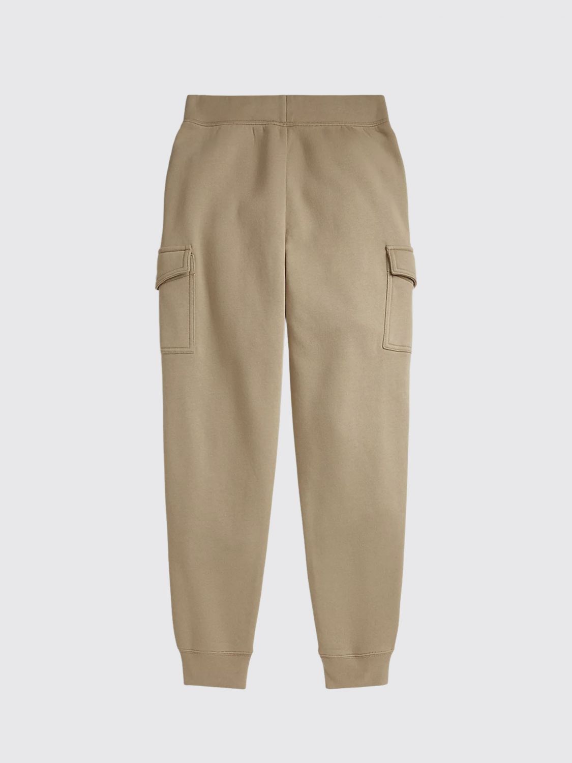 Pants Kids color Beige