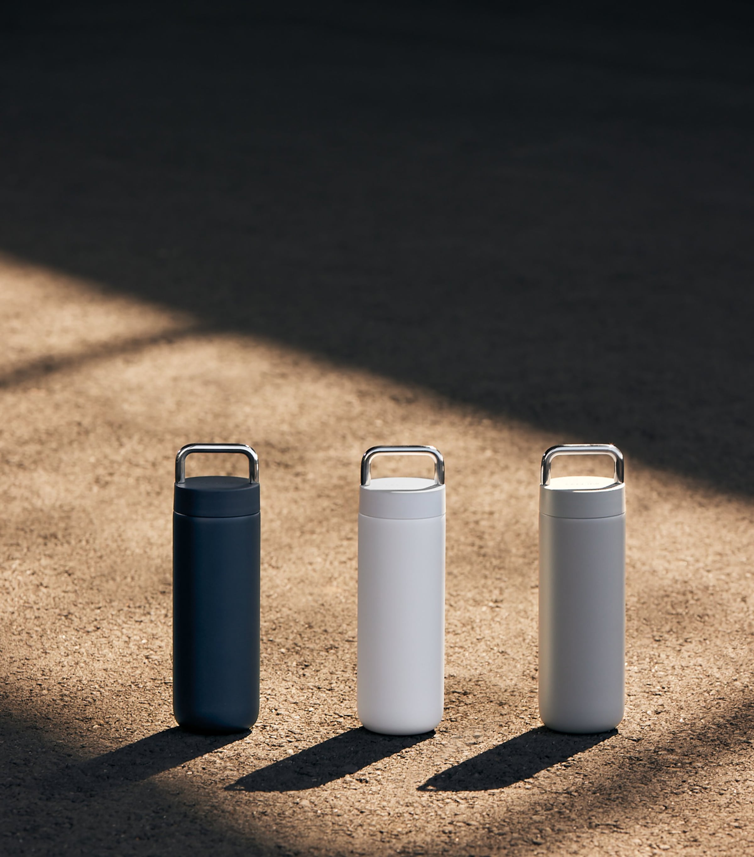 Carter Travel Mug Bundle
